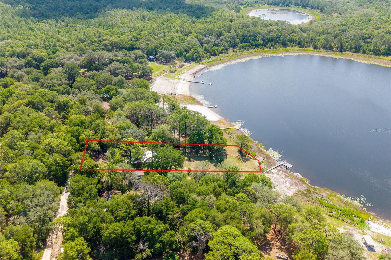 LAKE GENEVA ACRES - Residential