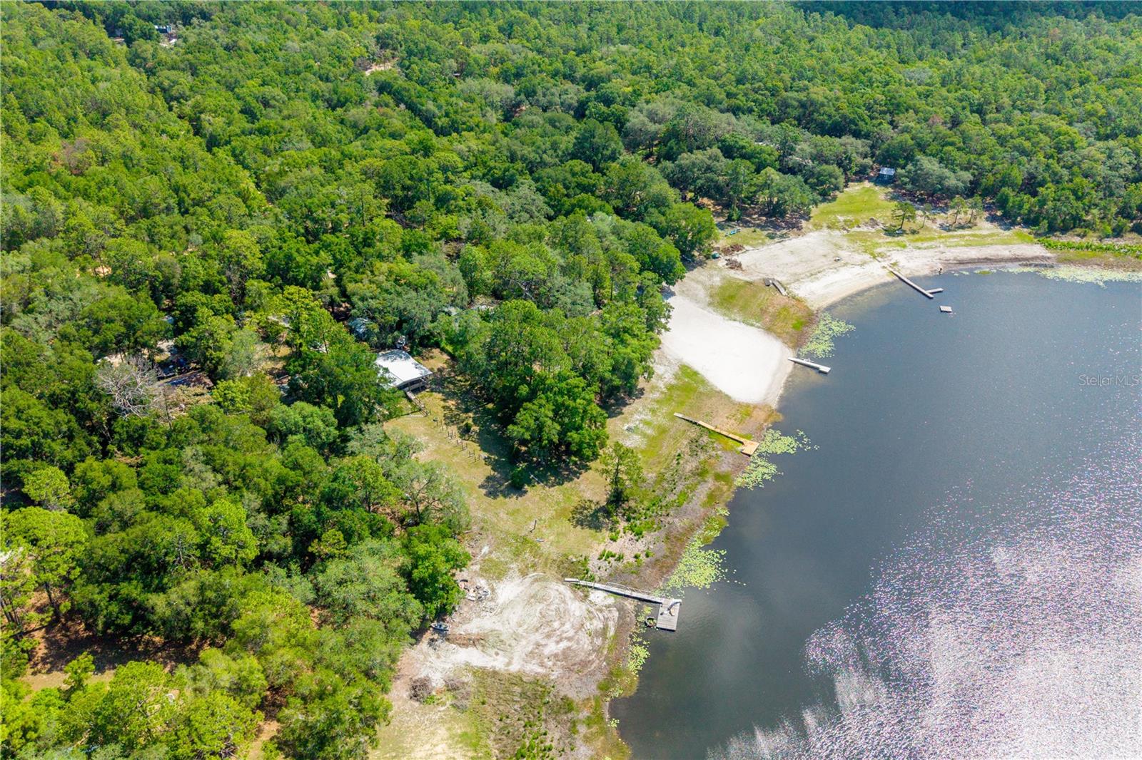 LAKE GENEVA ACRES - Residential
