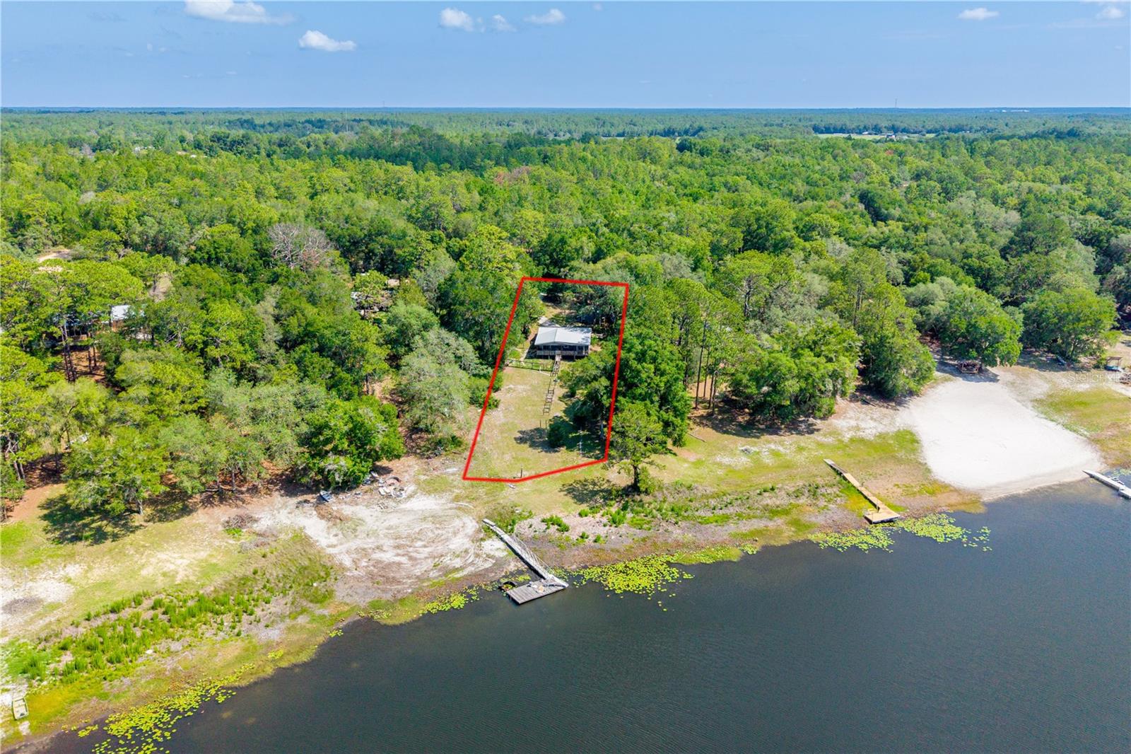 LAKE GENEVA ACRES - Residential