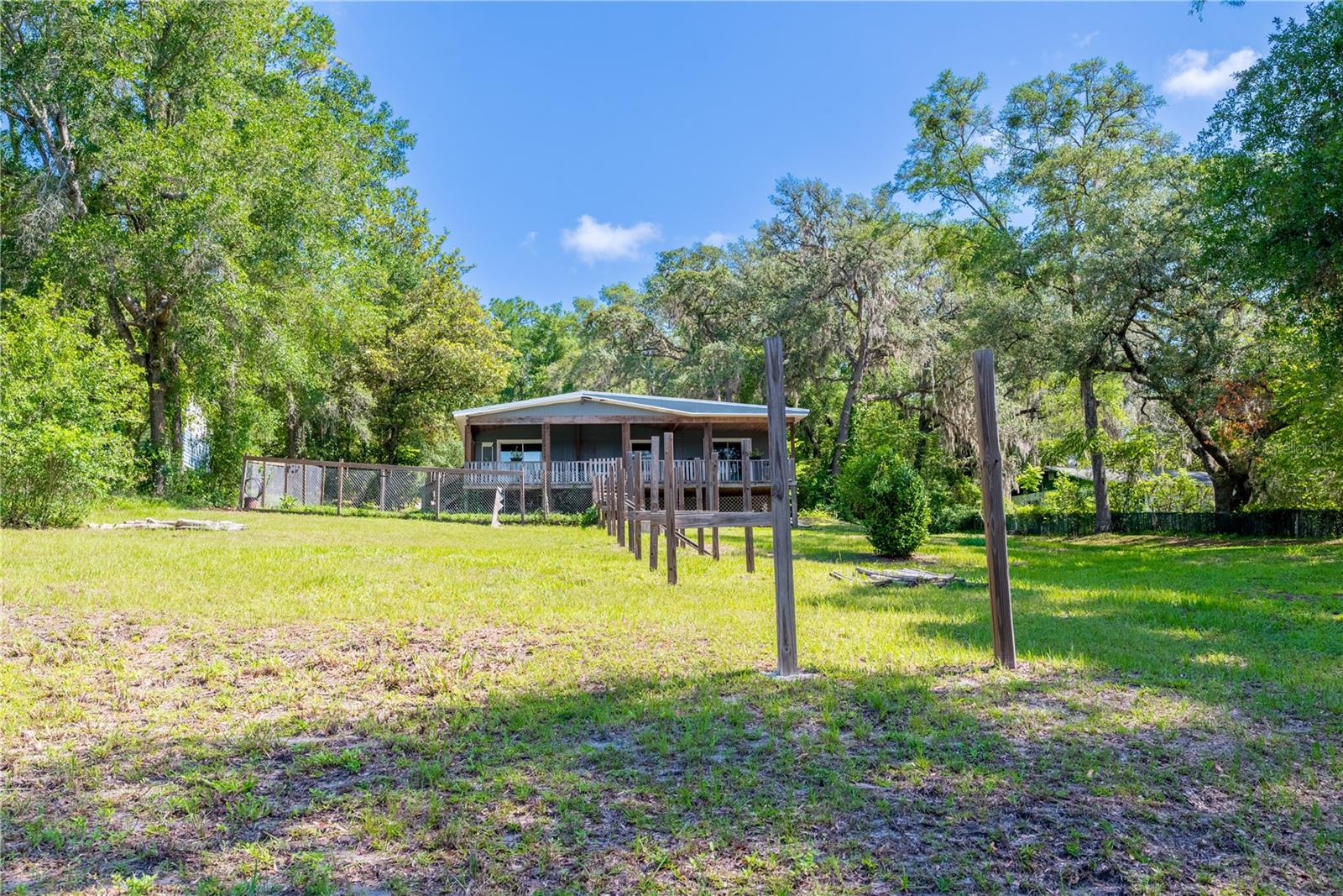 LAKE GENEVA ACRES - Residential