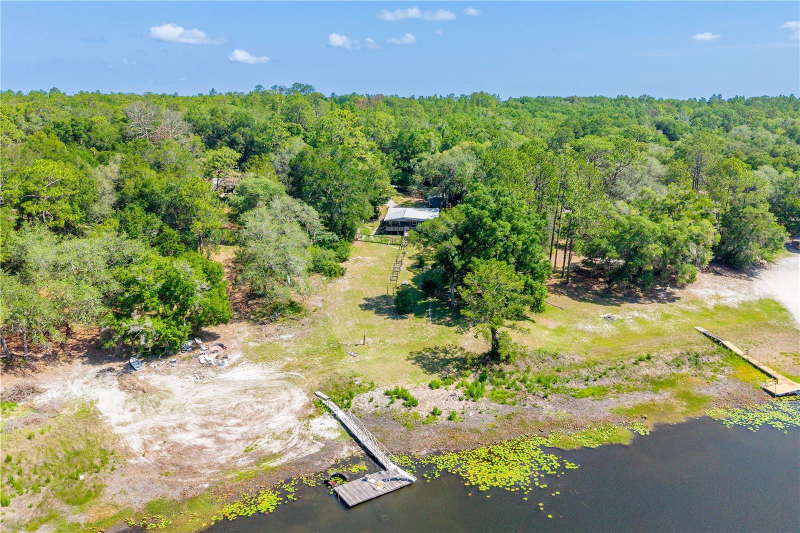 LAKE GENEVA ACRES - Residential
