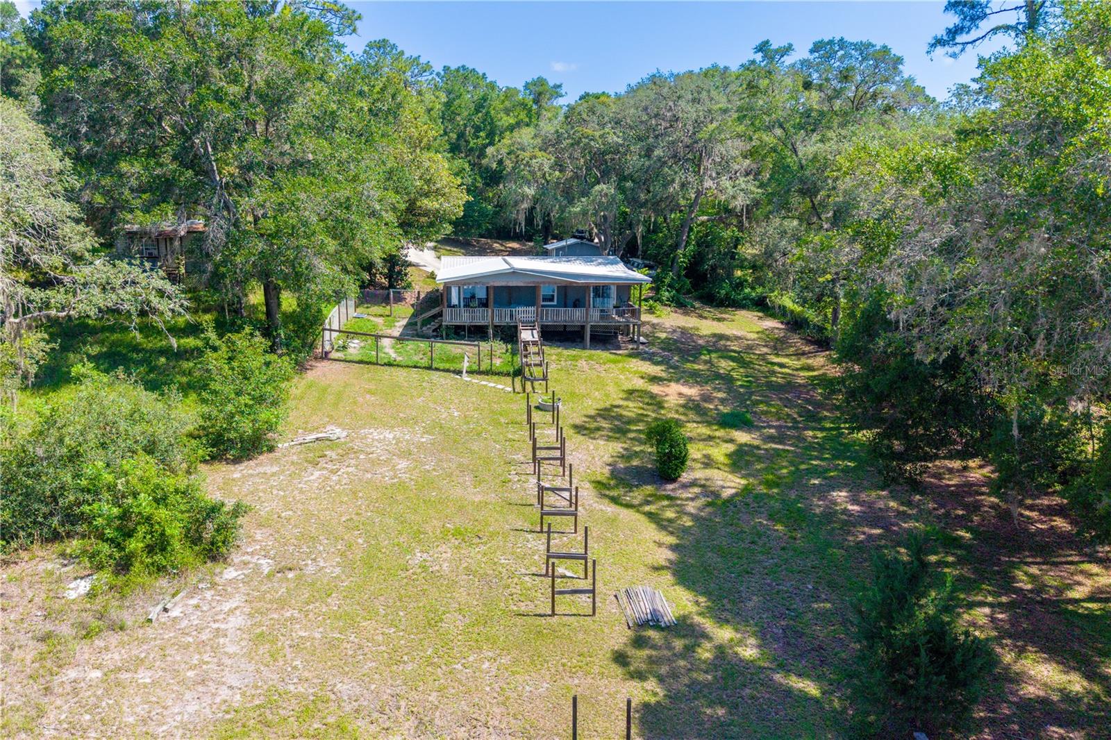 LAKE GENEVA ACRES - Residential