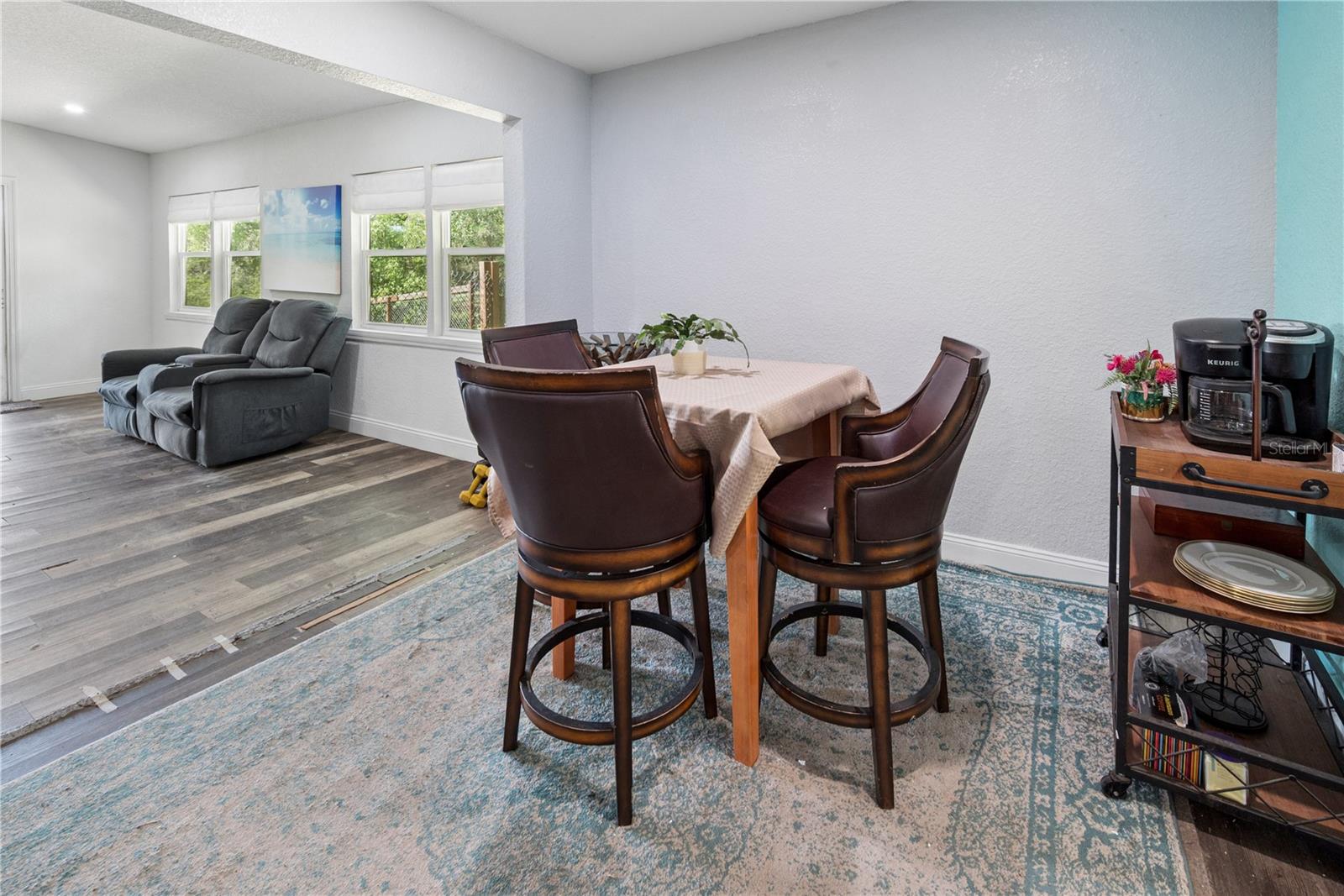 LAKE GENEVA ACRES - Residential