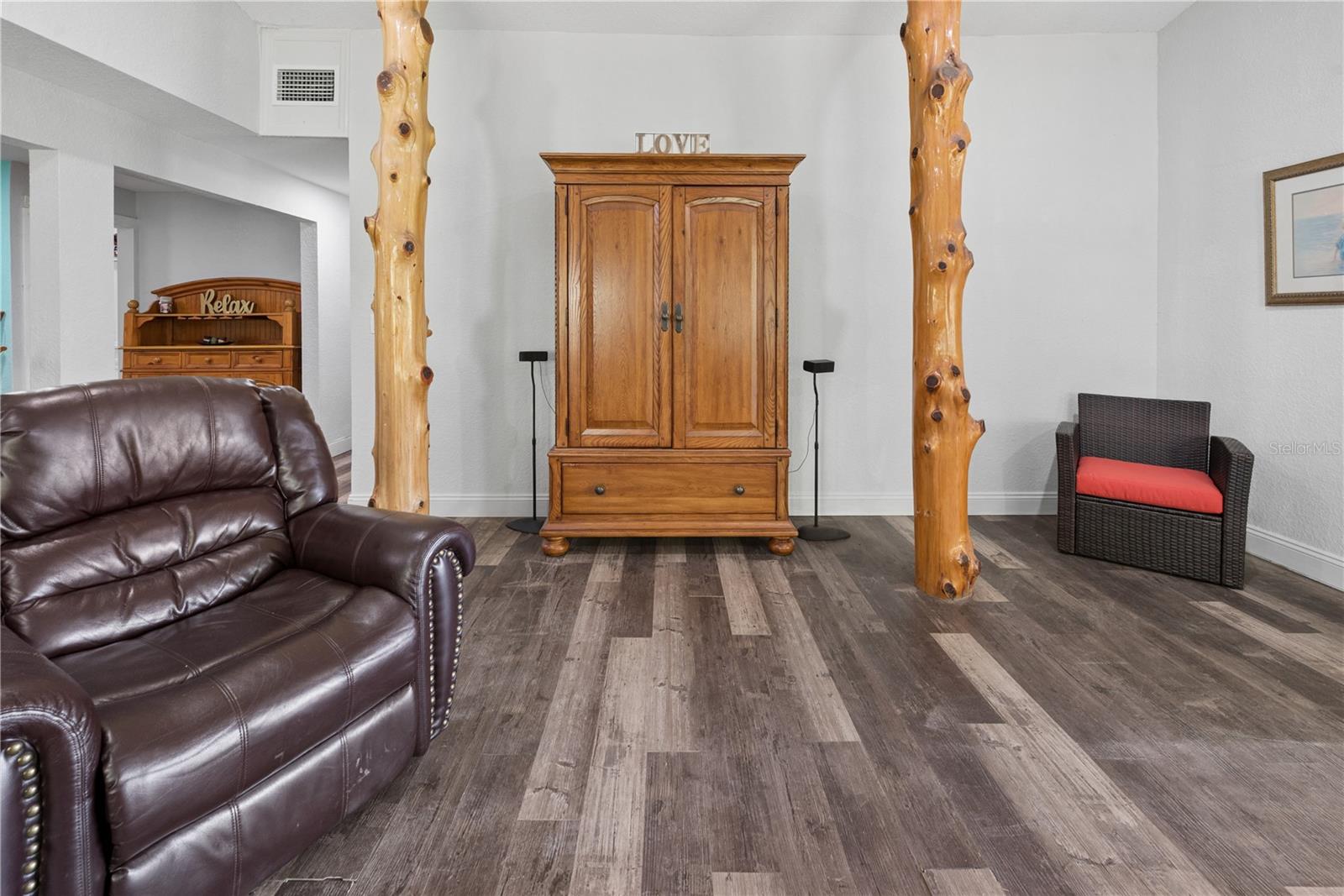 LAKE GENEVA ACRES - Residential