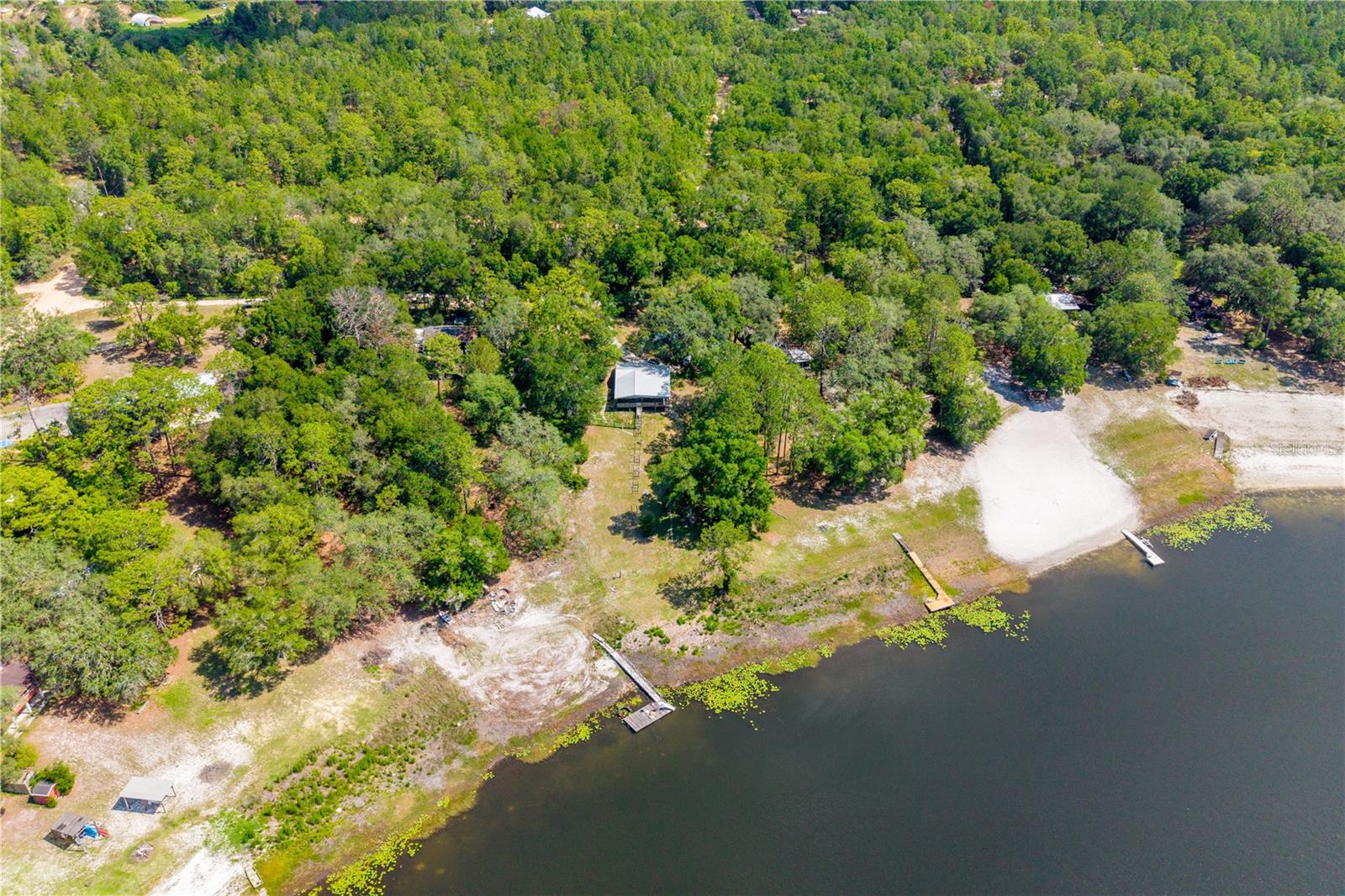 LAKE GENEVA ACRES - Residential