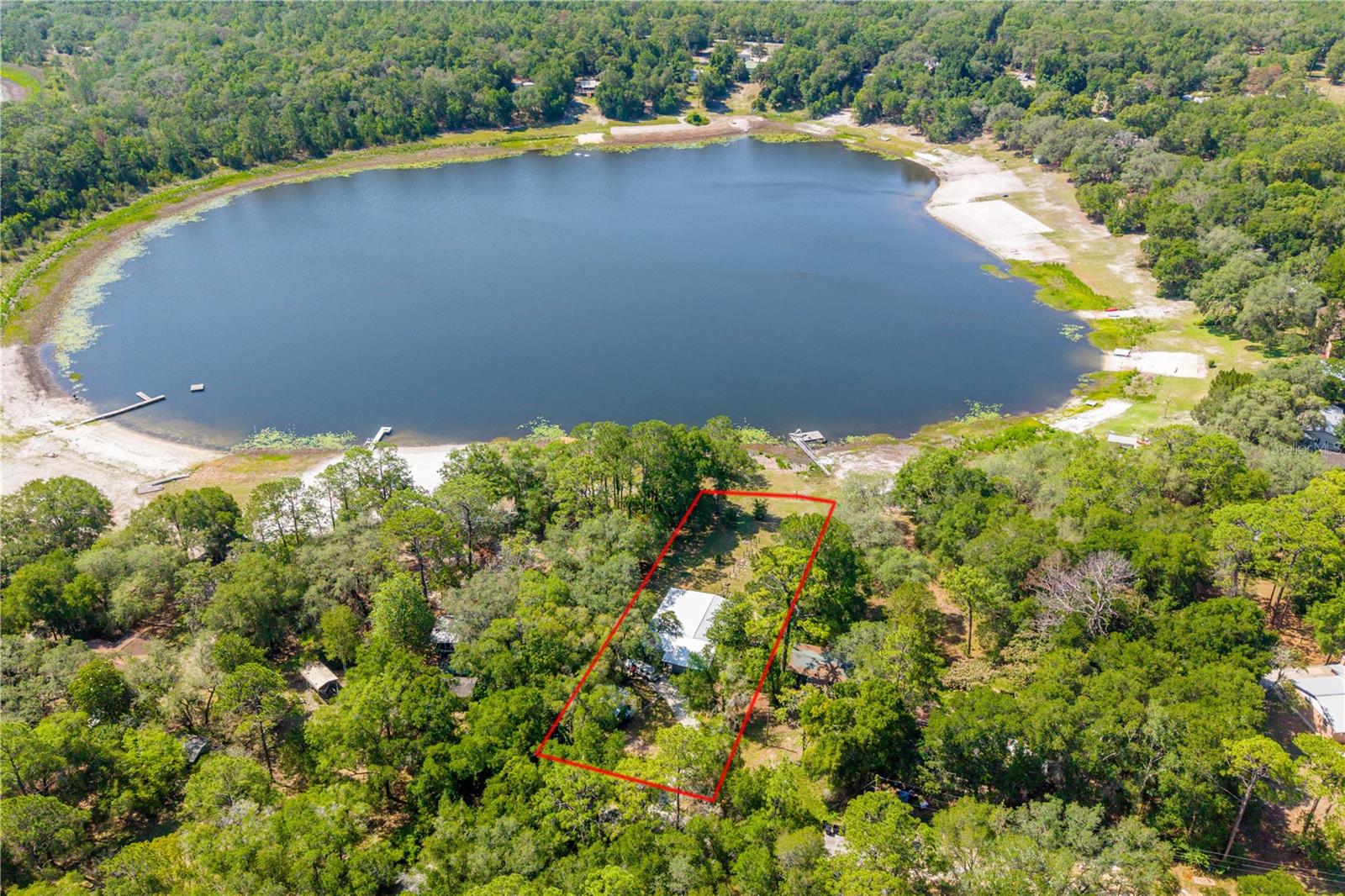 LAKE GENEVA ACRES - Residential