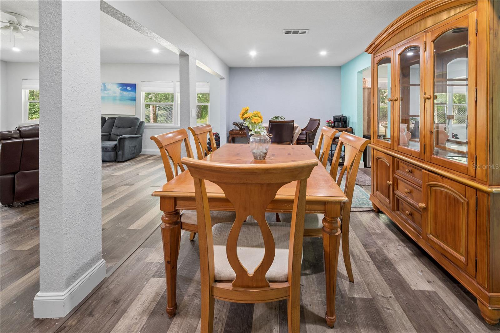 LAKE GENEVA ACRES - Residential