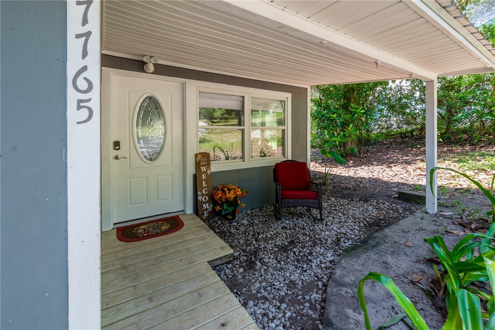 LAKE GENEVA ACRES - Residential