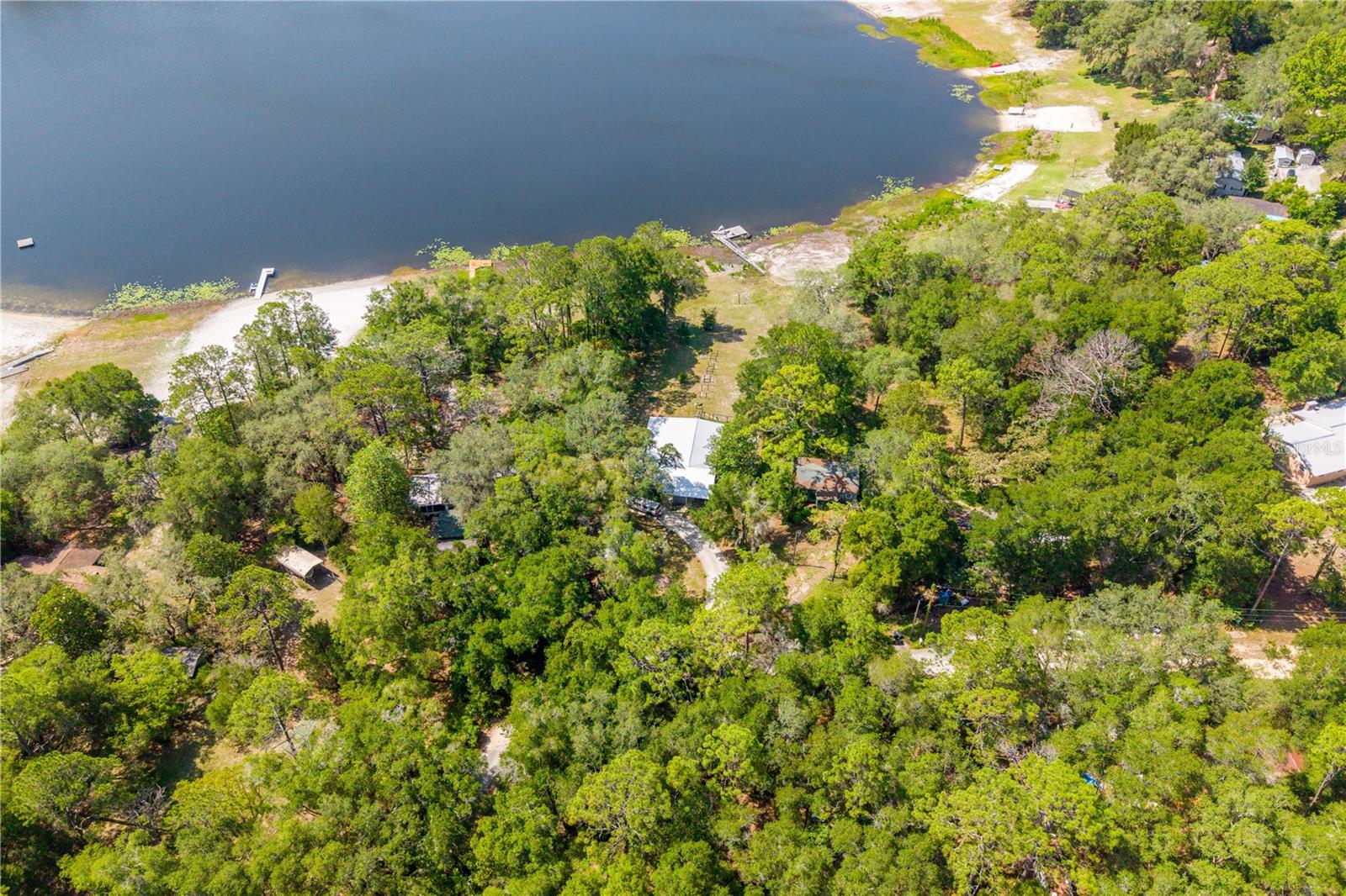 LAKE GENEVA ACRES - Residential