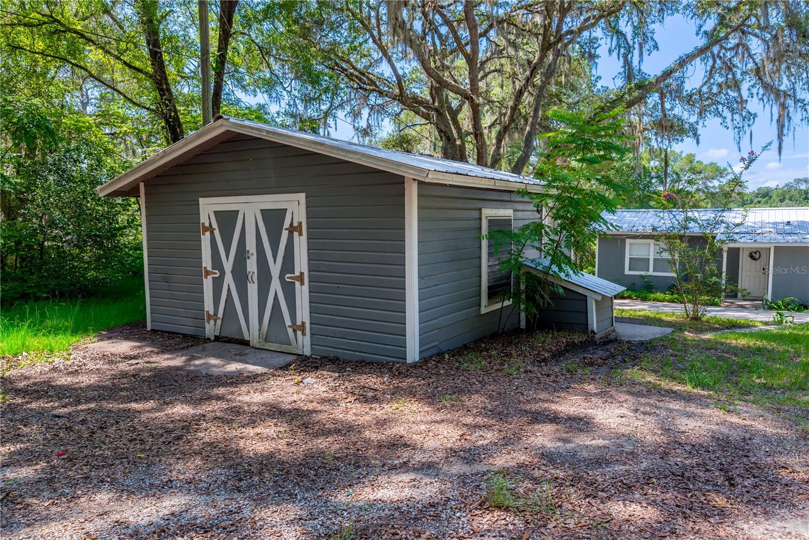 LAKE GENEVA ACRES - Residential