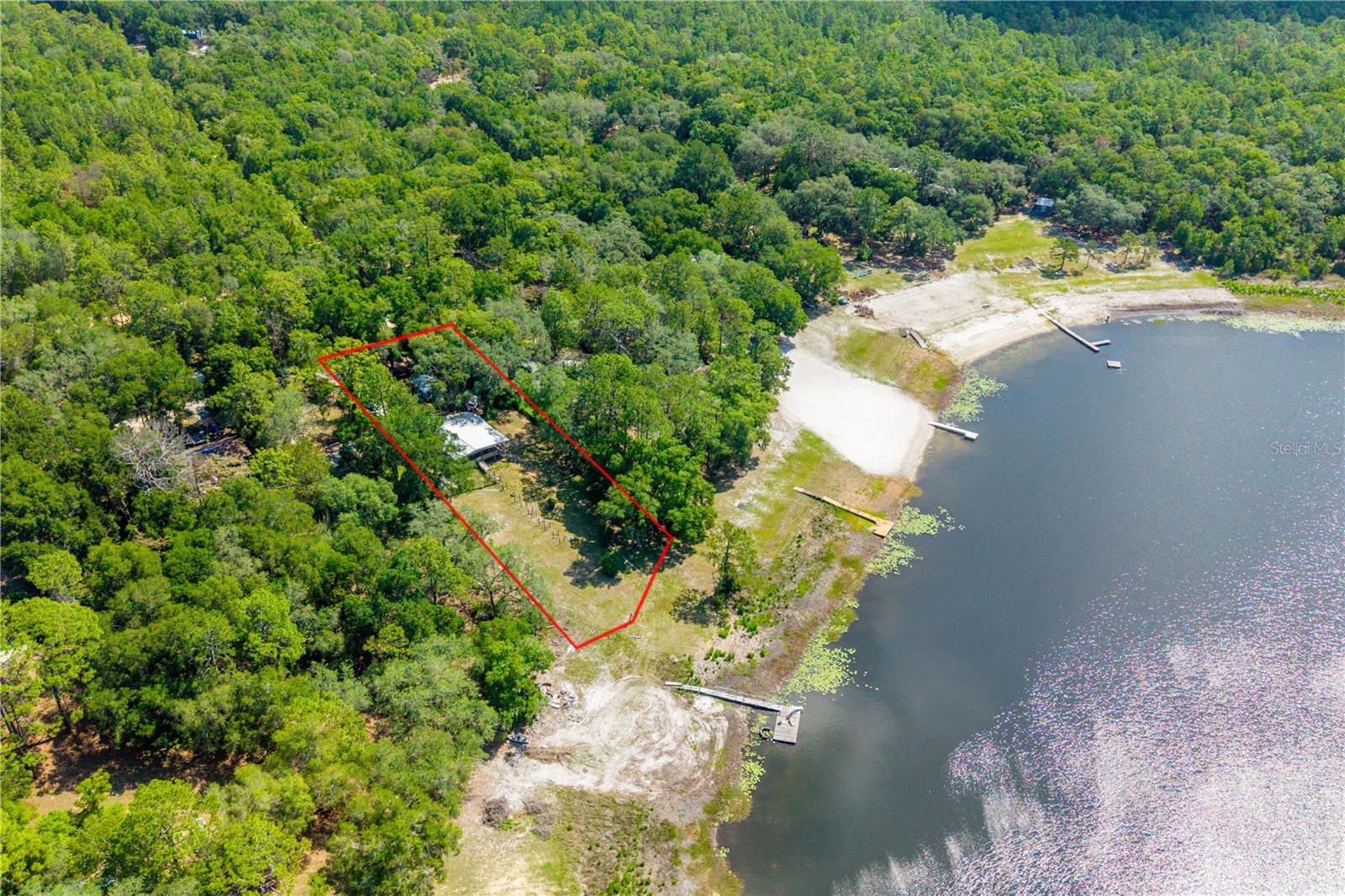 LAKE GENEVA ACRES - Residential