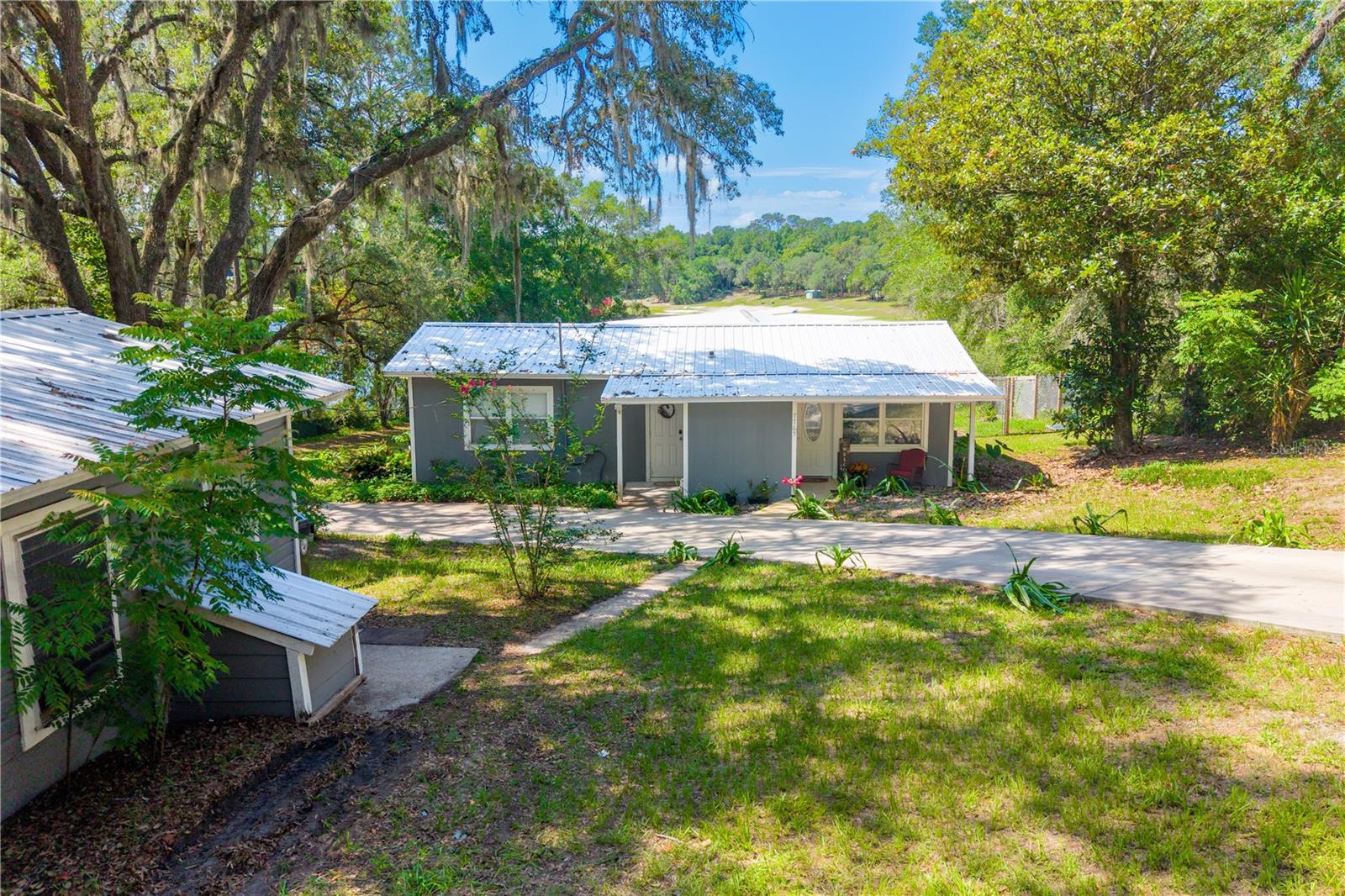 LAKE GENEVA ACRES - Residential