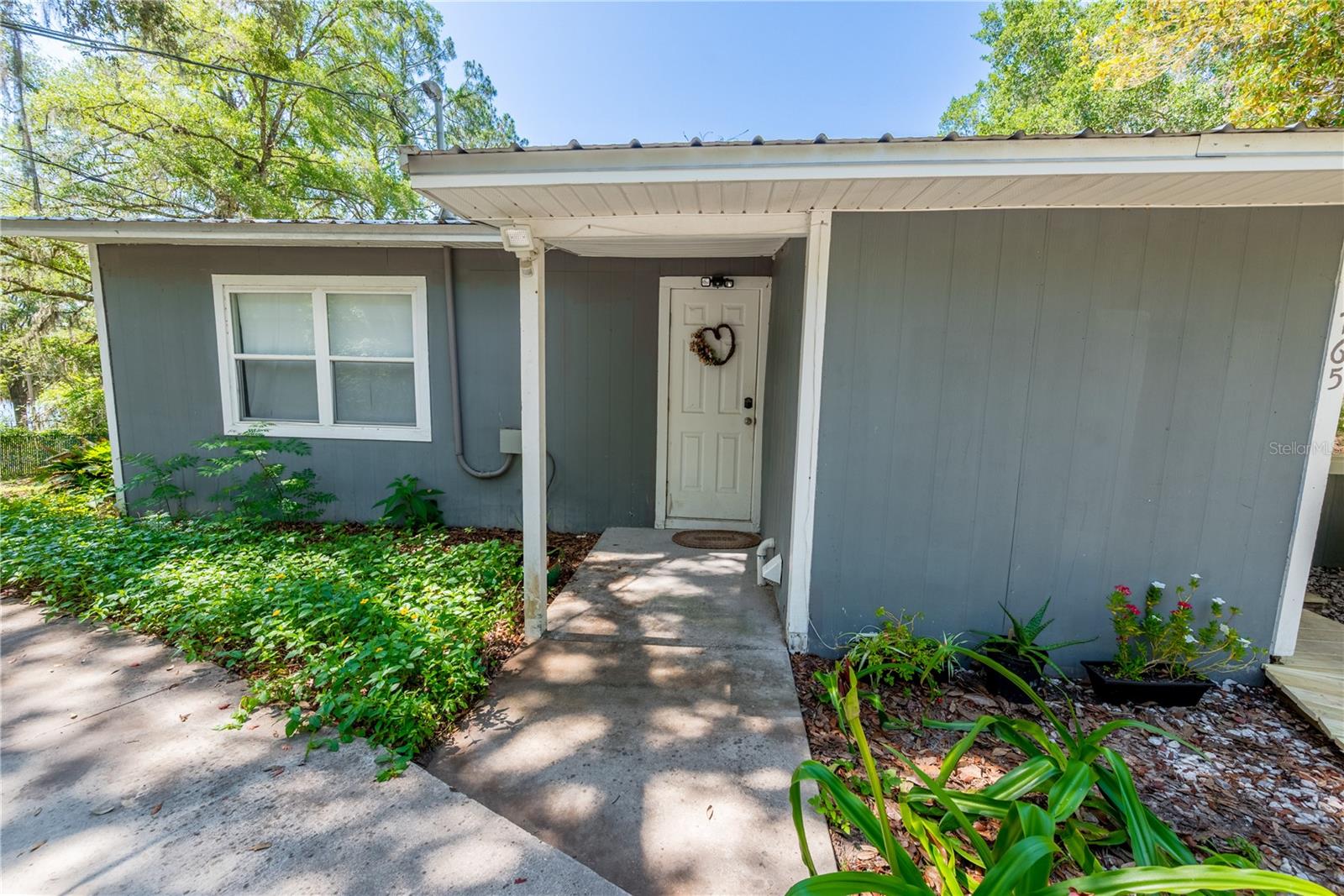 LAKE GENEVA ACRES - Residential