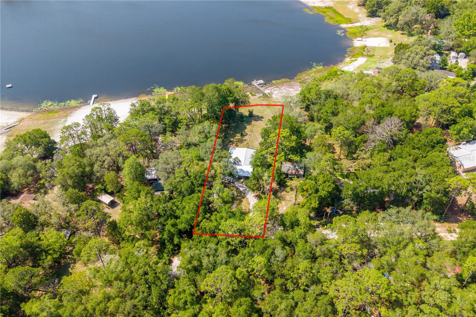 LAKE GENEVA ACRES - Residential