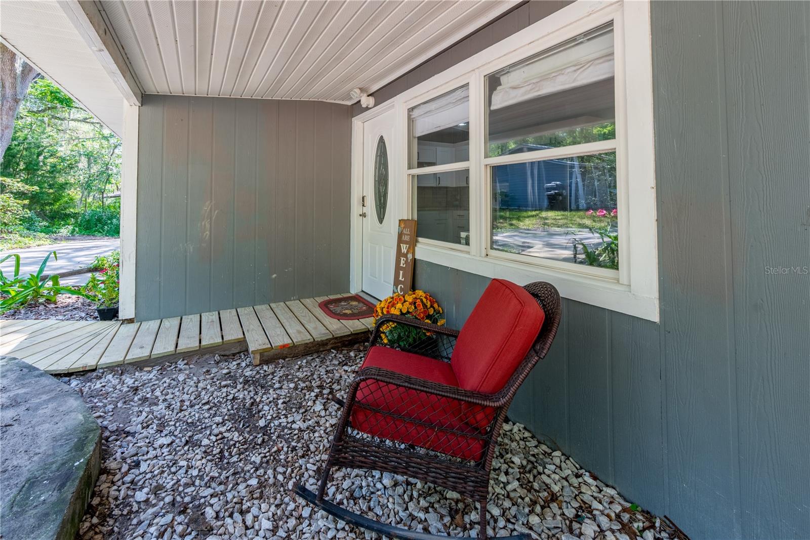 LAKE GENEVA ACRES - Residential