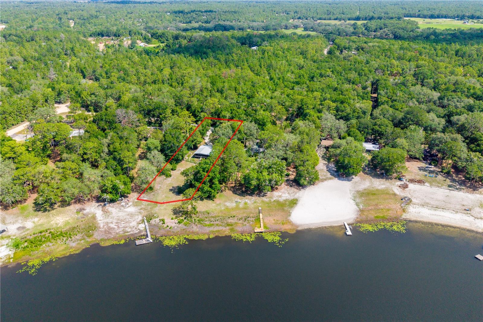 LAKE GENEVA ACRES - Residential