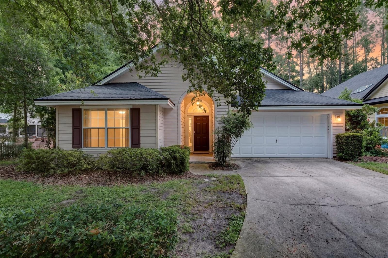 HAILE PLANTATION UNIT 35 PH 4 - Residential