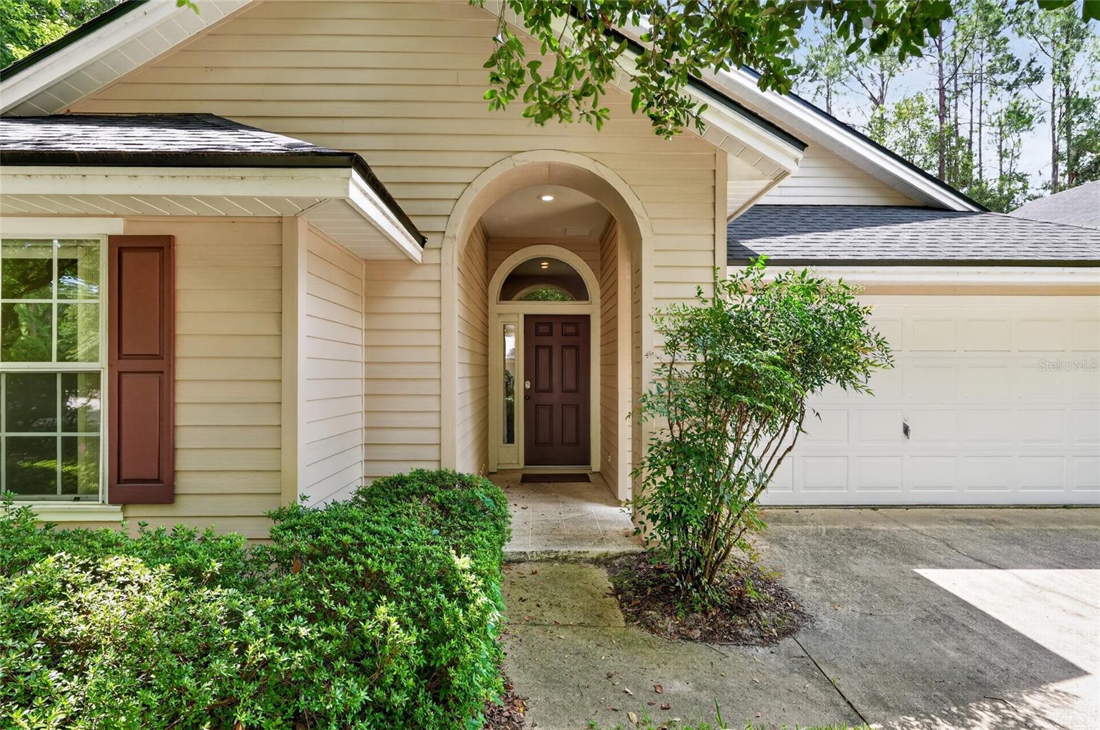 HAILE PLANTATION UNIT 35 PH 4 - Residential