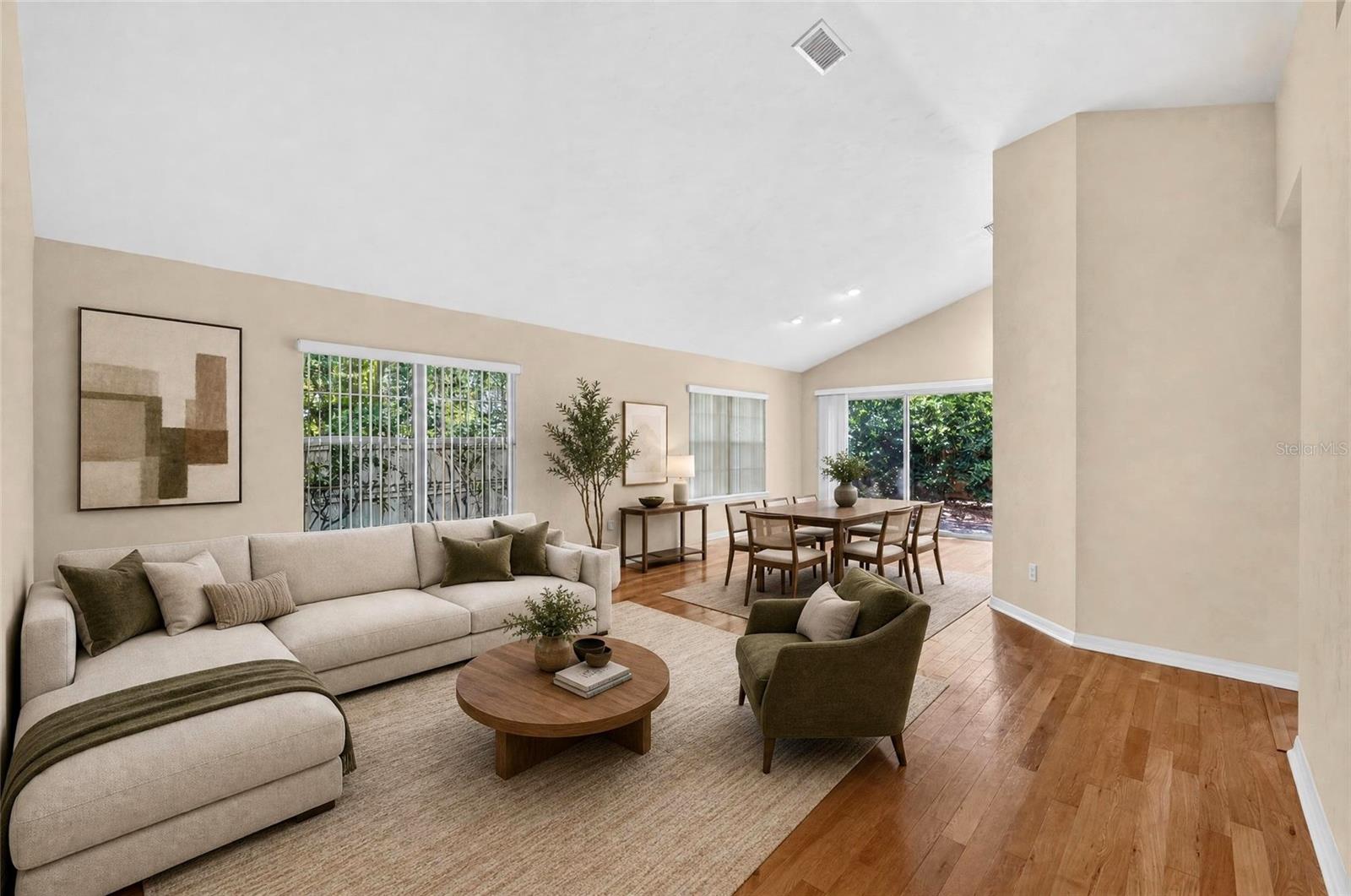 HAILE PLANTATION UNIT 35 PH 4 - Residential
