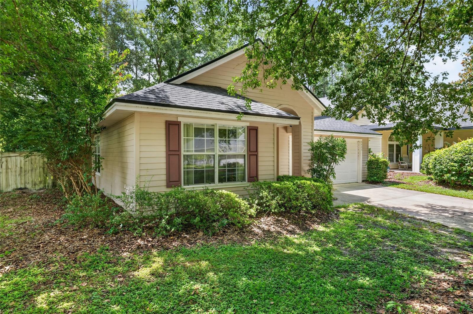 HAILE PLANTATION UNIT 35 PH 4 - Residential