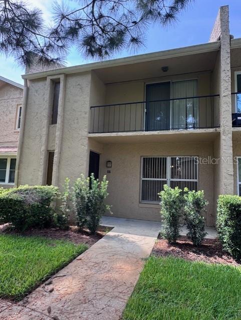 PARK LAKE TWNHS - Residential