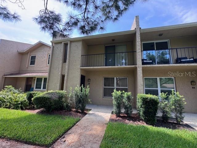 PARK LAKE TWNHS - Residential