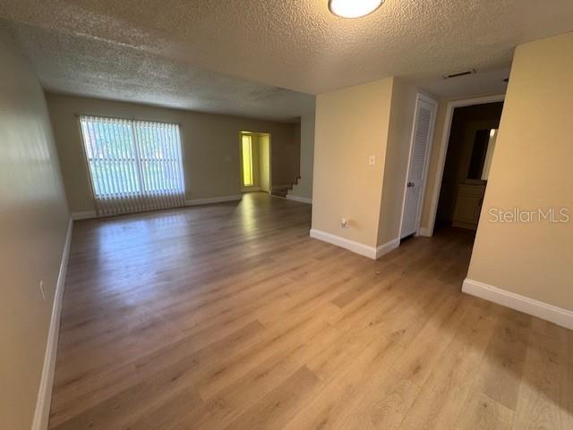 PARK LAKE TWNHS - Residential