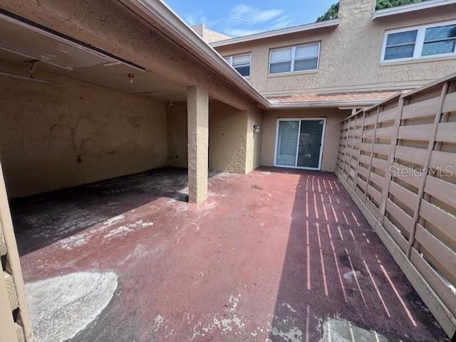 PARK LAKE TWNHS - Residential