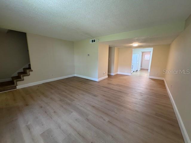 PARK LAKE TWNHS - Residential
