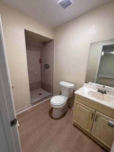PARK LAKE TWNHS - Residential