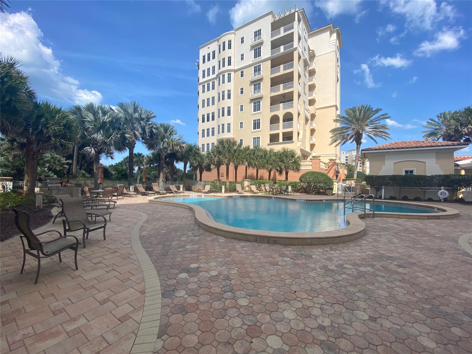 Hammocks At Minorca Condo - Residential Lease