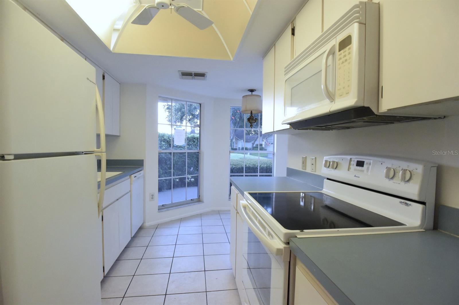 CEDARWOOD VILLAGE CONDO 02 - Residential