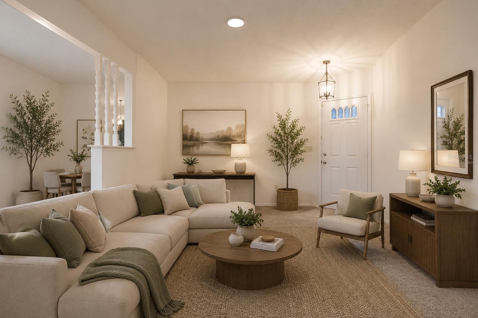 CEDARWOOD VILLAGE CONDO 02 - Residential
