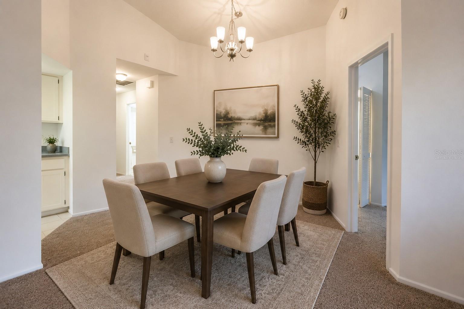 CEDARWOOD VILLAGE CONDO 02 - Residential