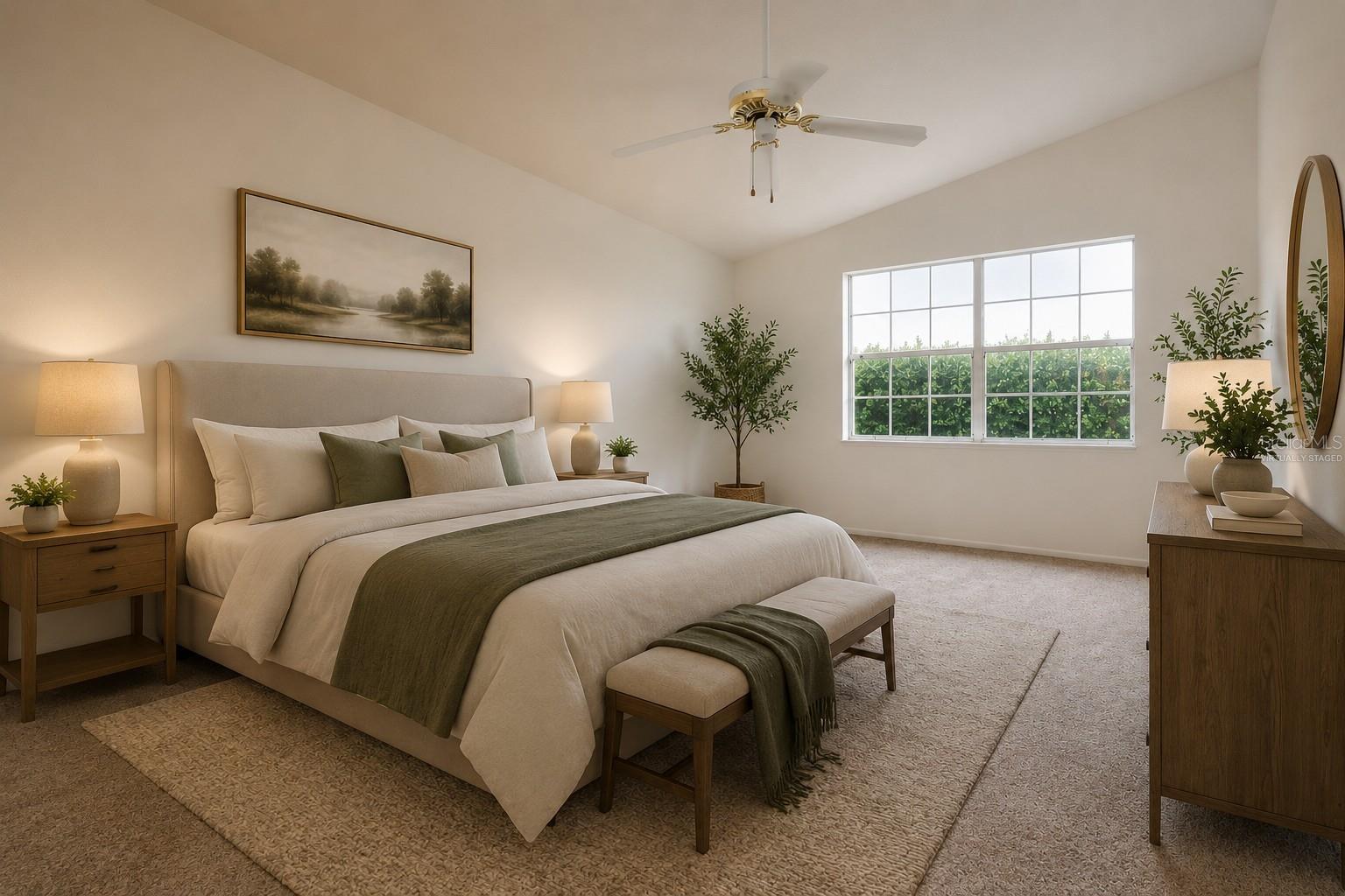 CEDARWOOD VILLAGE CONDO 02 - Residential