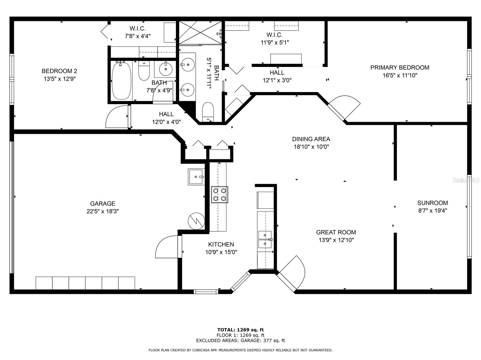 CEDARWOOD VILLAGE CONDO 02 - Residential