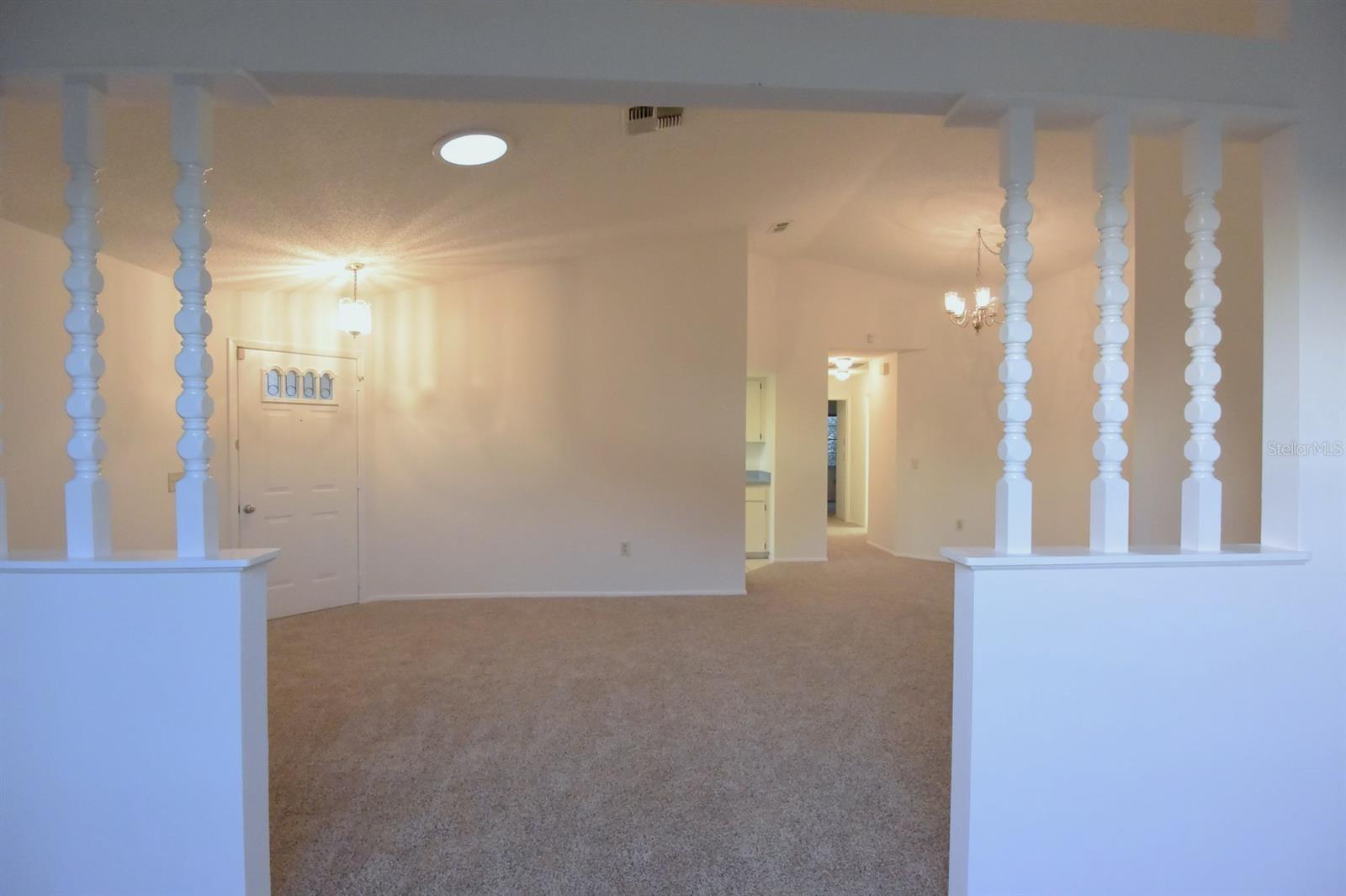 CEDARWOOD VILLAGE CONDO 02 - Residential