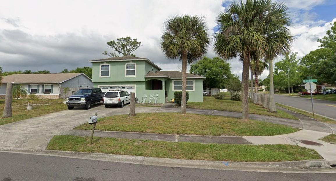 INVESTOR SPECIAL! Priced to sell and loaded with potential, this 4-bedroom, 2.5-bath home in Winter Park offers an excellent opportunity for investors, renovators, or buyers looking to add their personal touch. Situated on a spacious corner lot in the established Garden Lake Estates community, the property features 1,656 square feet of living space, a two-car garage, and a covered patio. The home is being sold AS-IS and is ready for updates, making it an ideal fix-and-flip, rental investment, or value-add opportunity. Conveniently located near shopping, dining, major roadways, and Seminole County schools. Priced below market. Don't miss this chance to unlock the potential of a well-located property in one of Central Florida's most desirable areas.