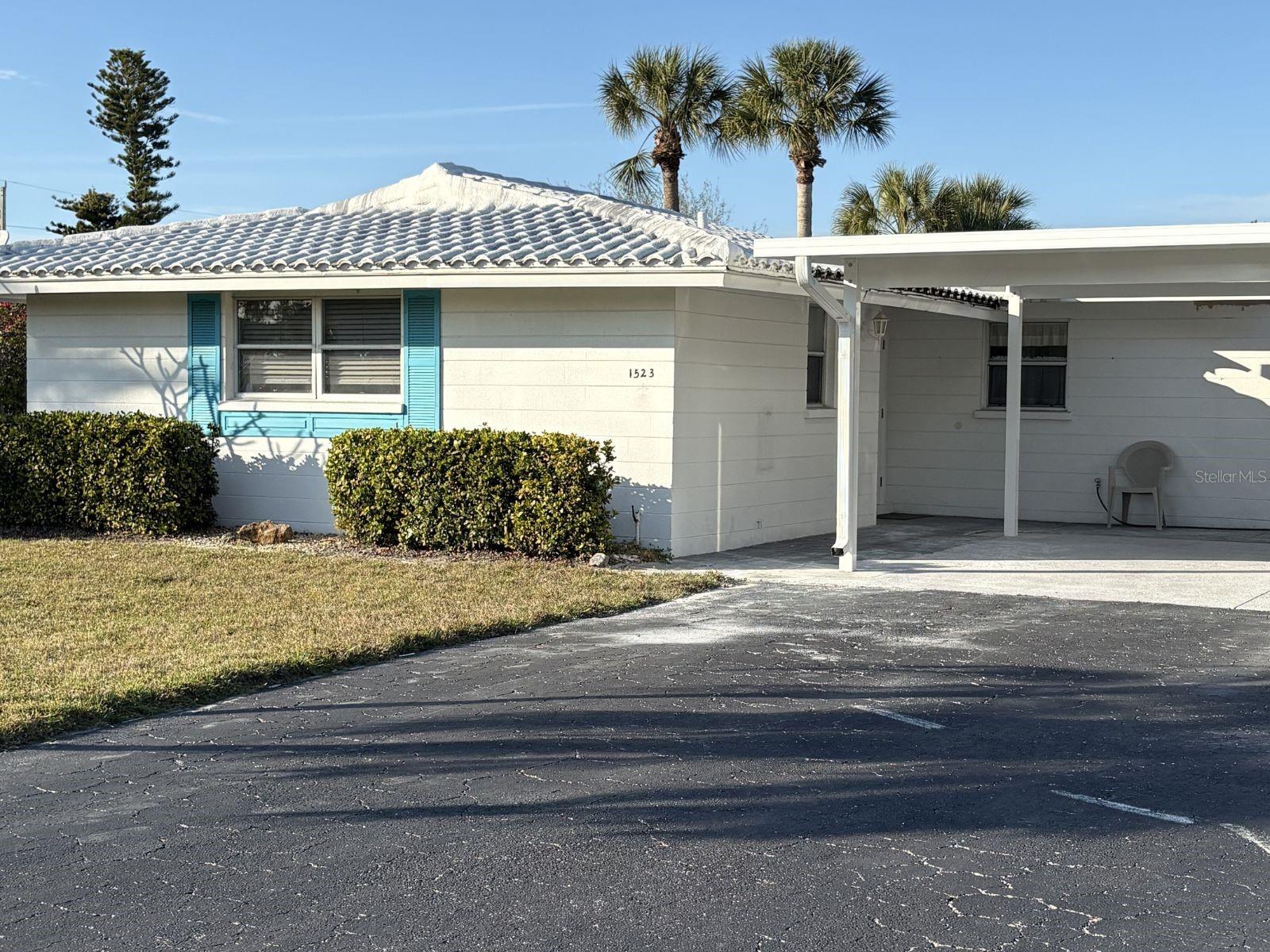 CARIBBEAN VILLAS 2 - Residential