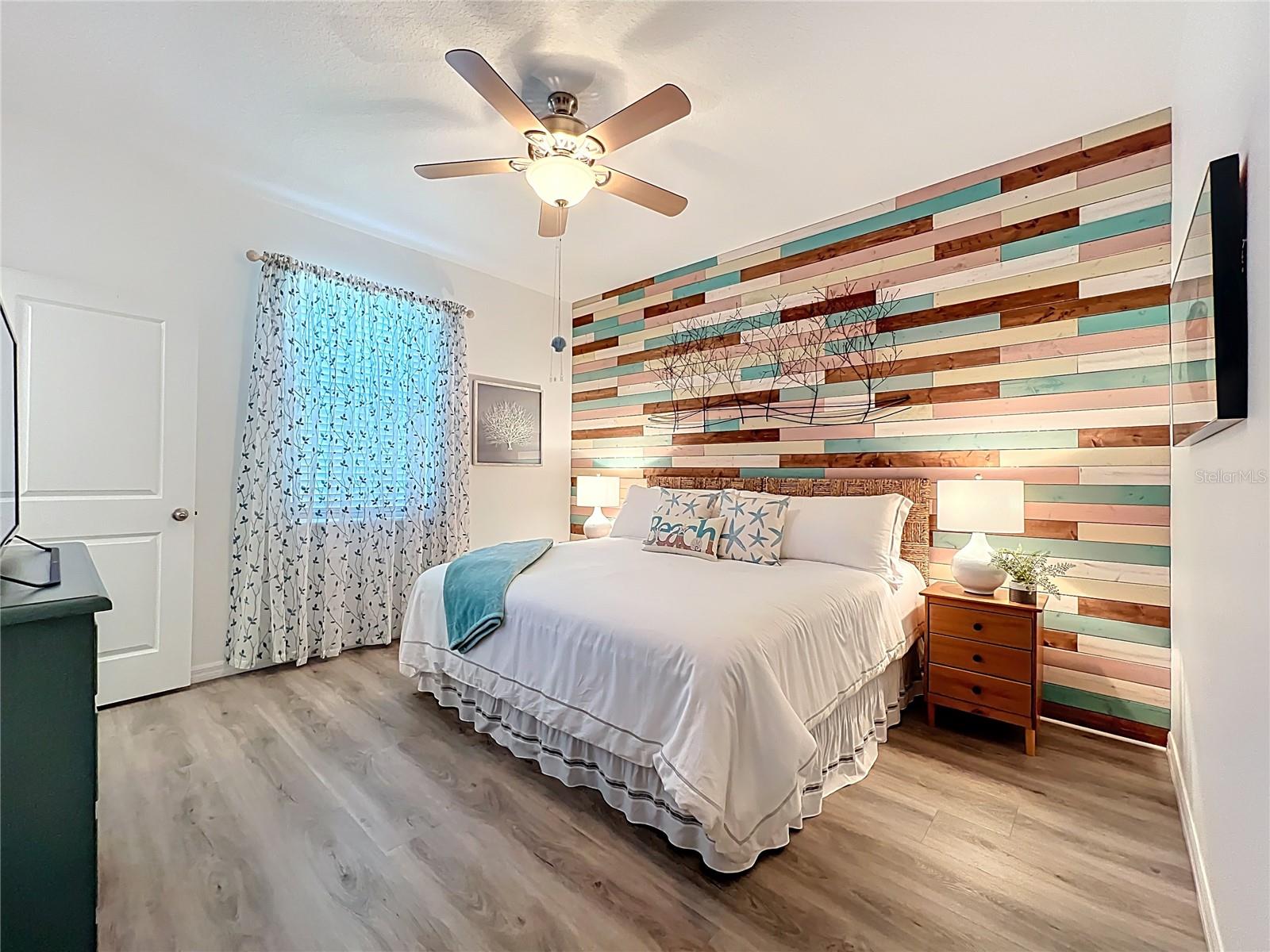 DEL TIERRA PH III - Residential