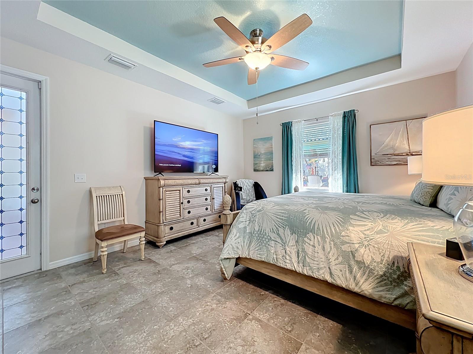 DEL TIERRA PH III - Residential