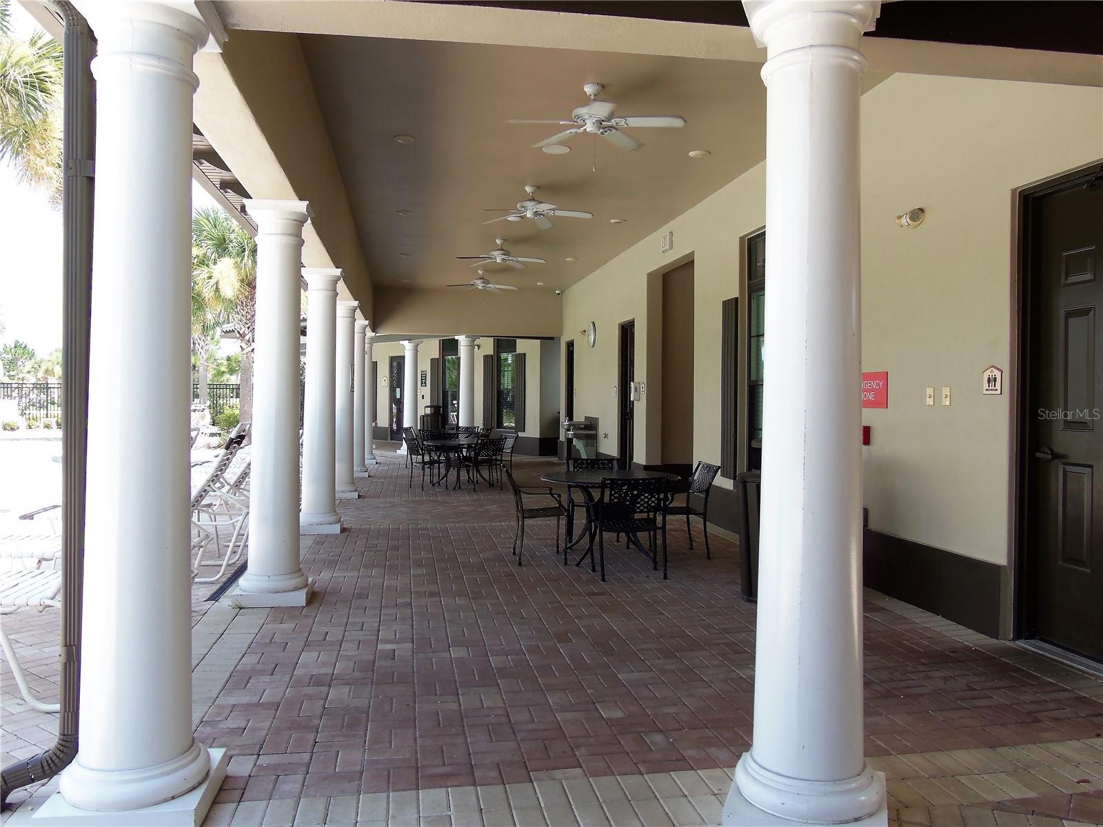 DEL TIERRA PH III - Residential