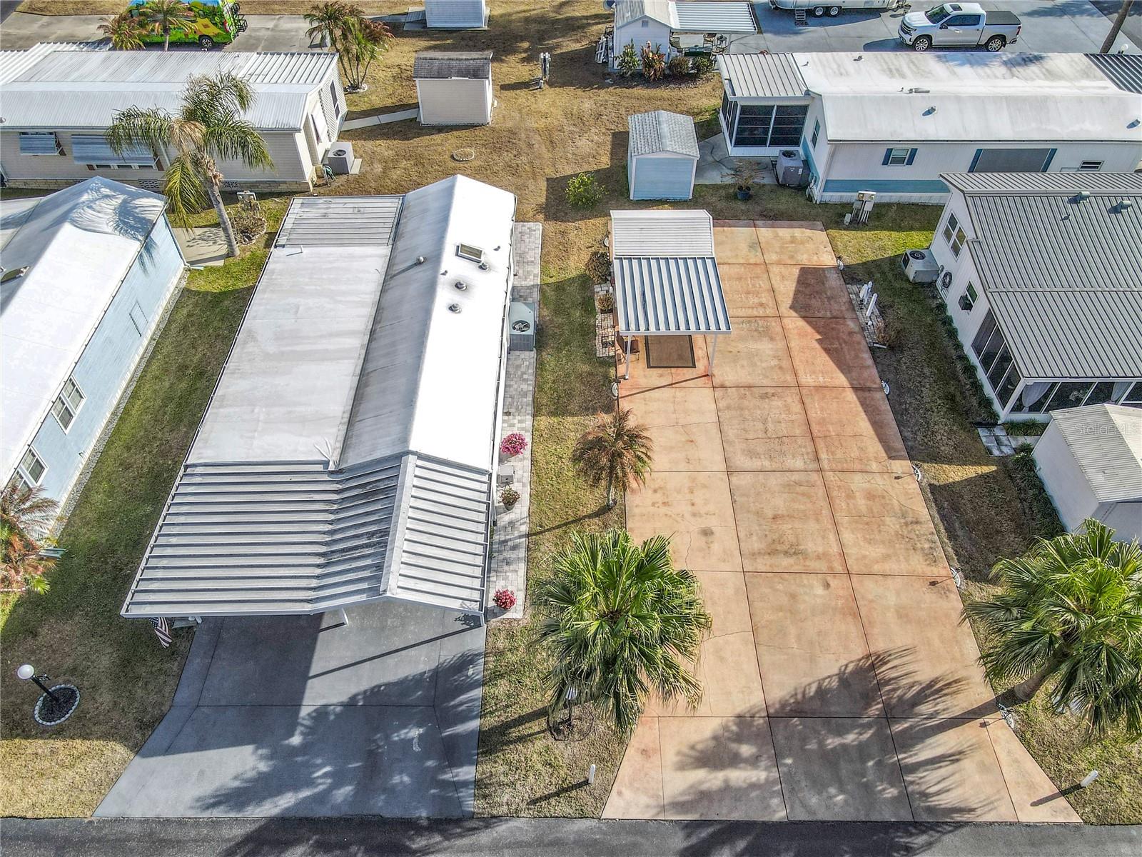 LILY LAKE GOLF & RV RESORT PH 01 - Residential