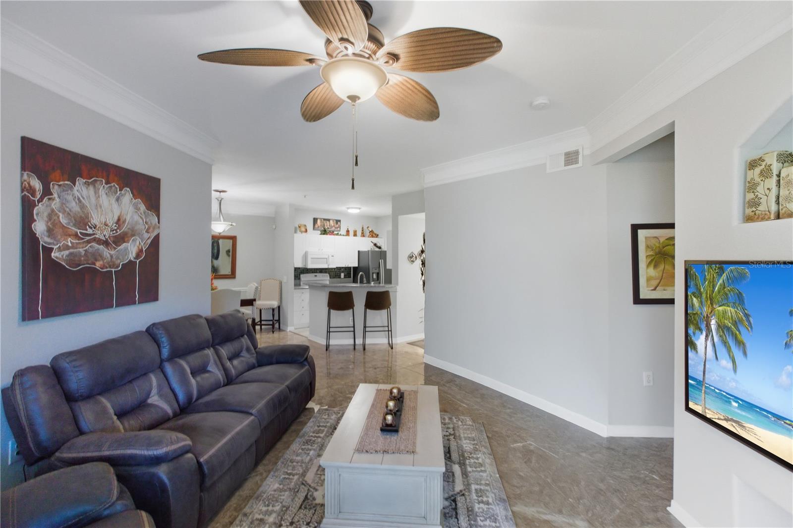 SERENADE ON PALMER RANCH - Residential