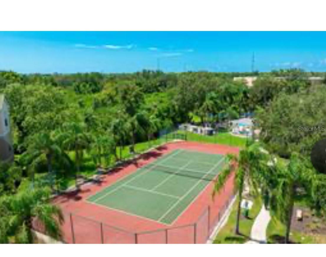 SERENADE ON PALMER RANCH - Residential