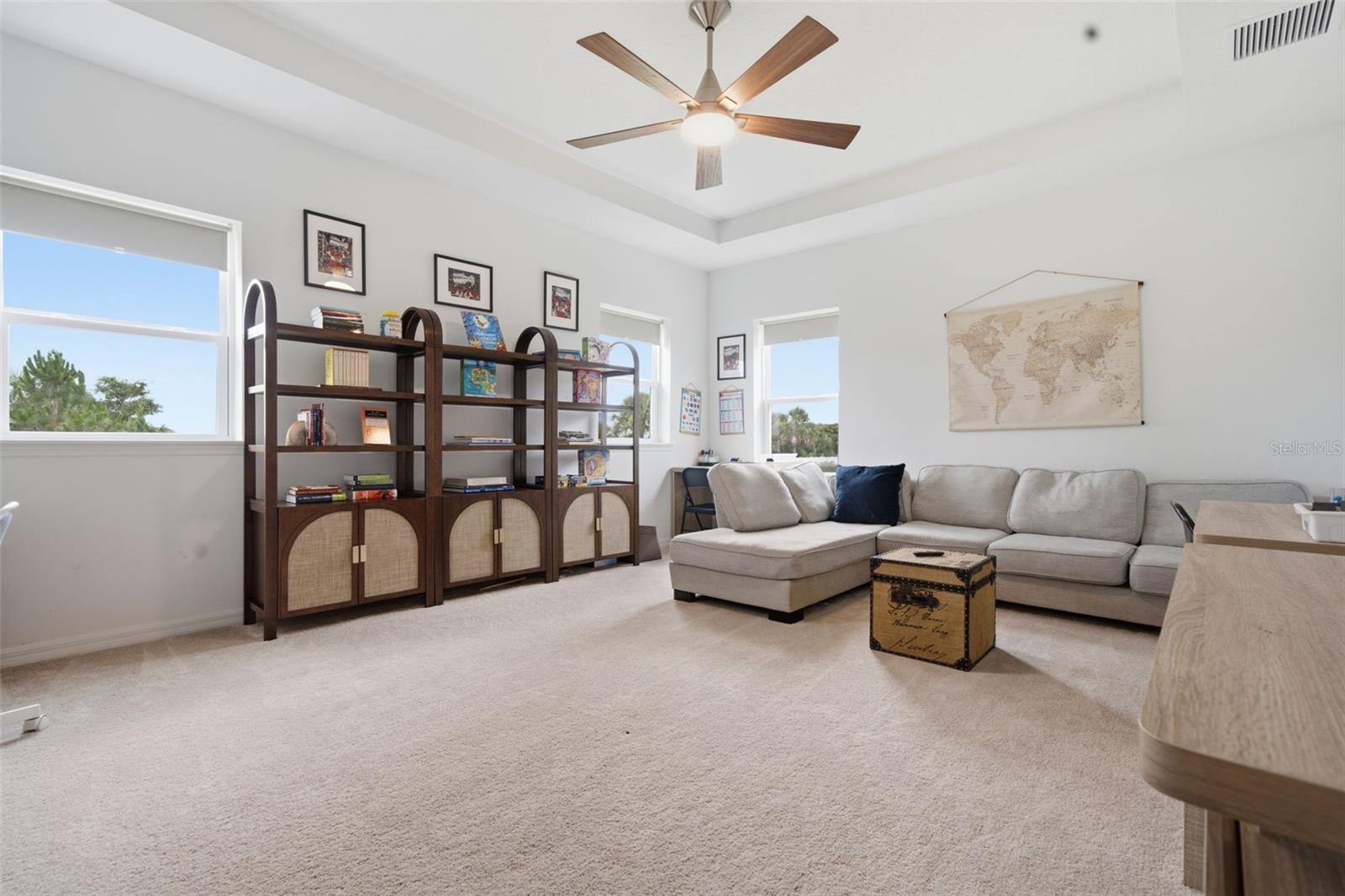 PARK EAST AT AZARIO PH II - Residential