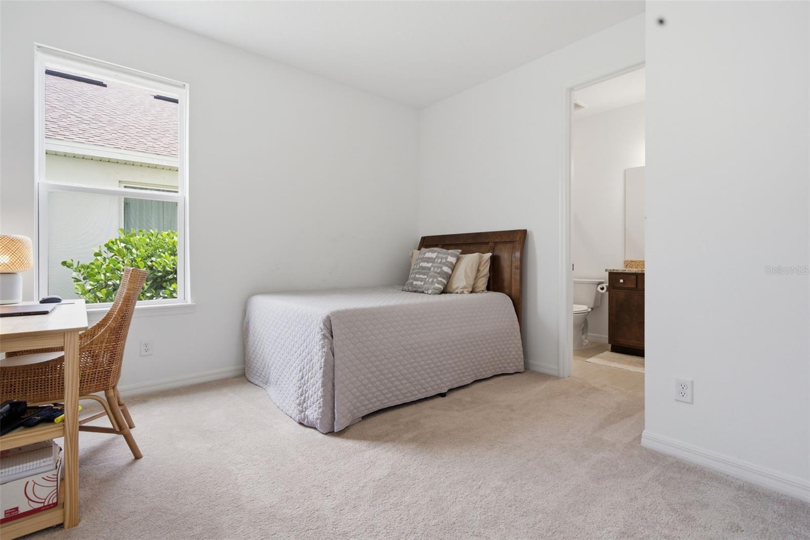 PARK EAST AT AZARIO PH II - Residential