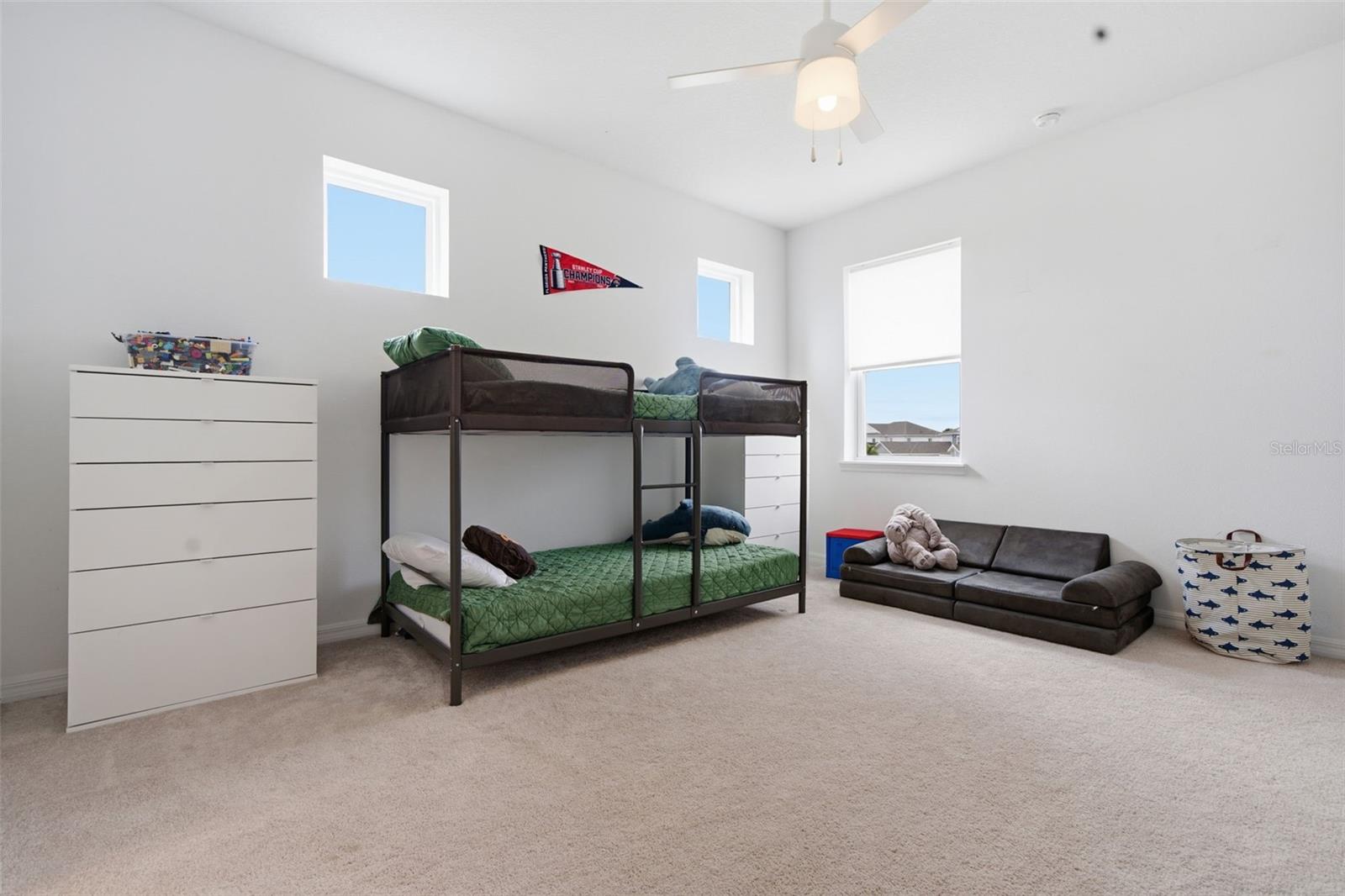 PARK EAST AT AZARIO PH II - Residential
