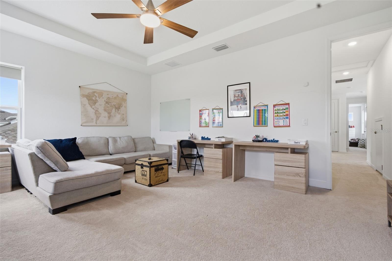 PARK EAST AT AZARIO PH II - Residential