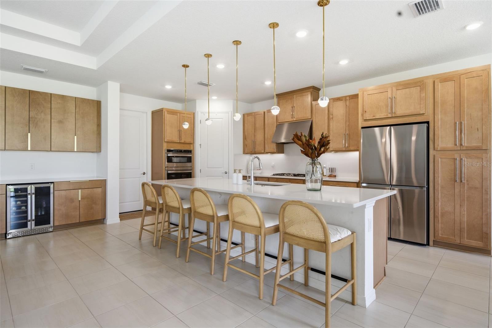 PARK EAST AT AZARIO PH II - Residential